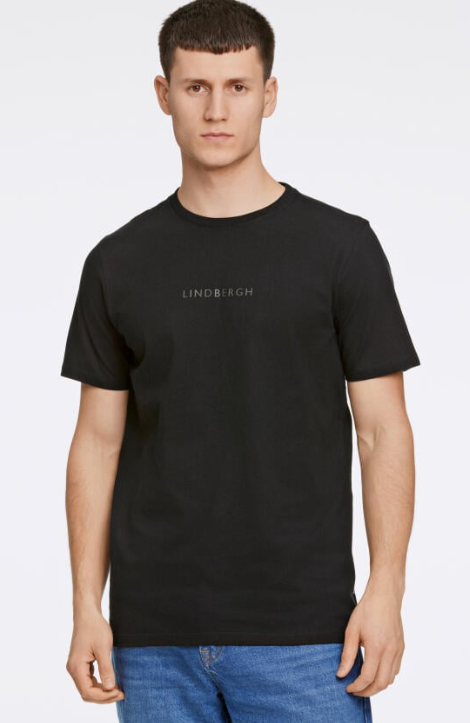 Lindbergh T-shirt Relaxed fit
