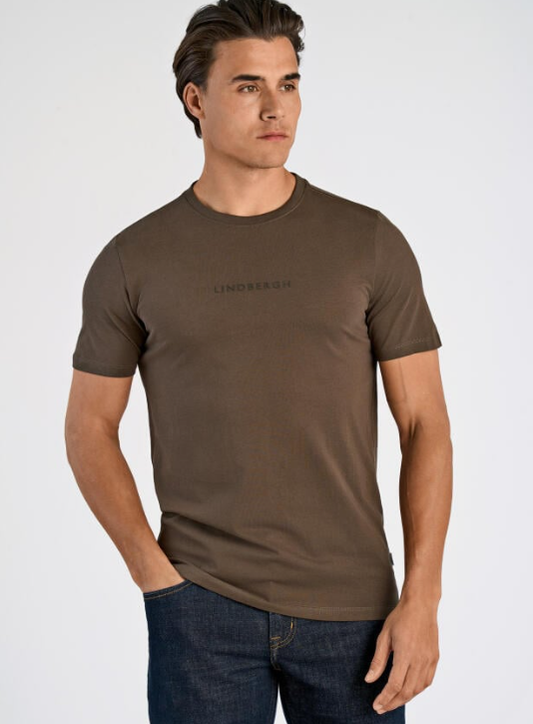 Lindbergh T-shirt Relaxed fit