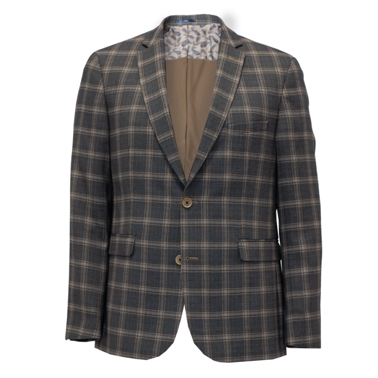 Blazer - Modern fit