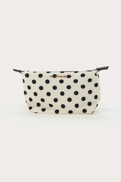 Small toiletry bag