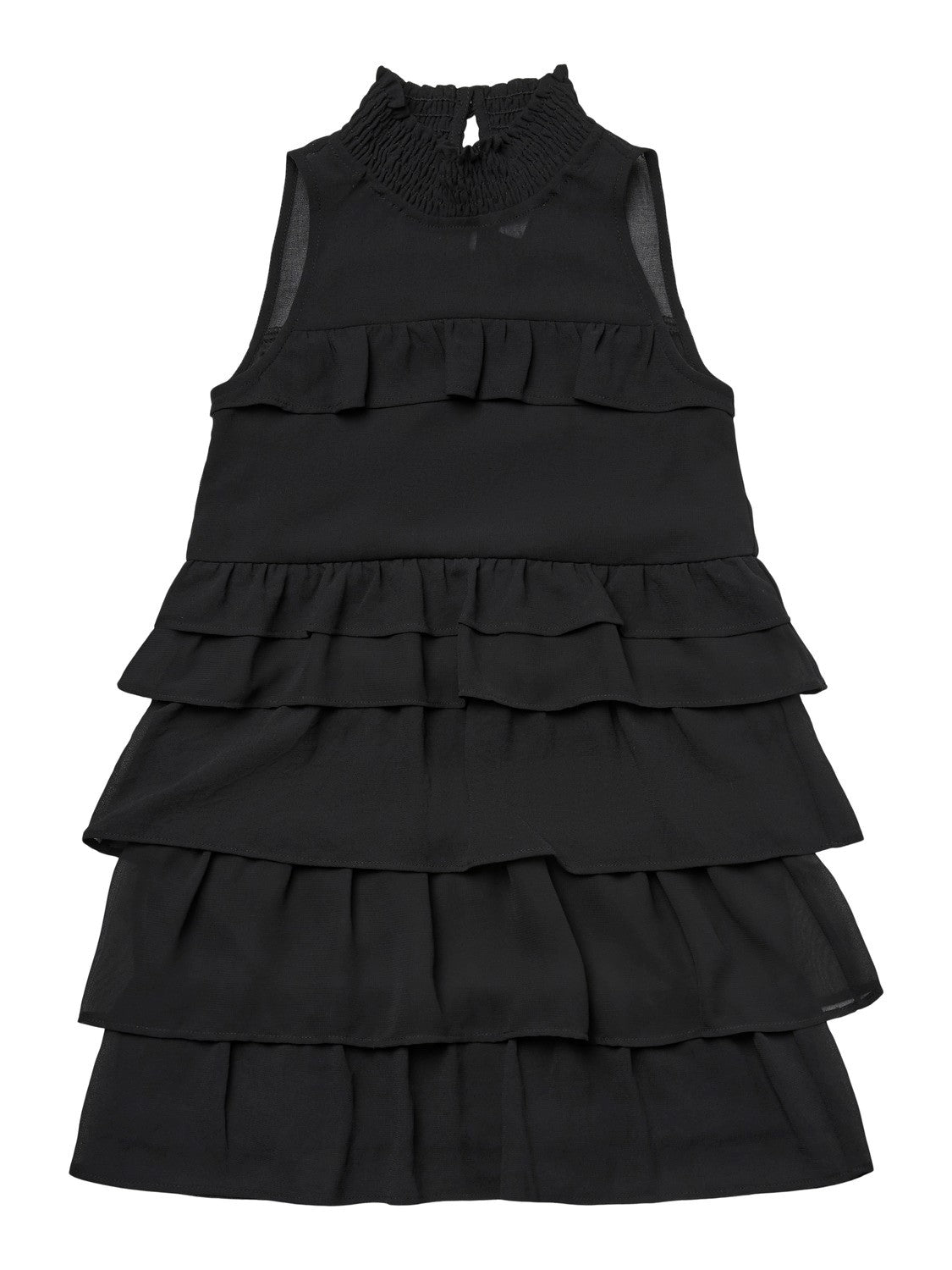 VMKATA SL ABK DRESS WVN GIRL