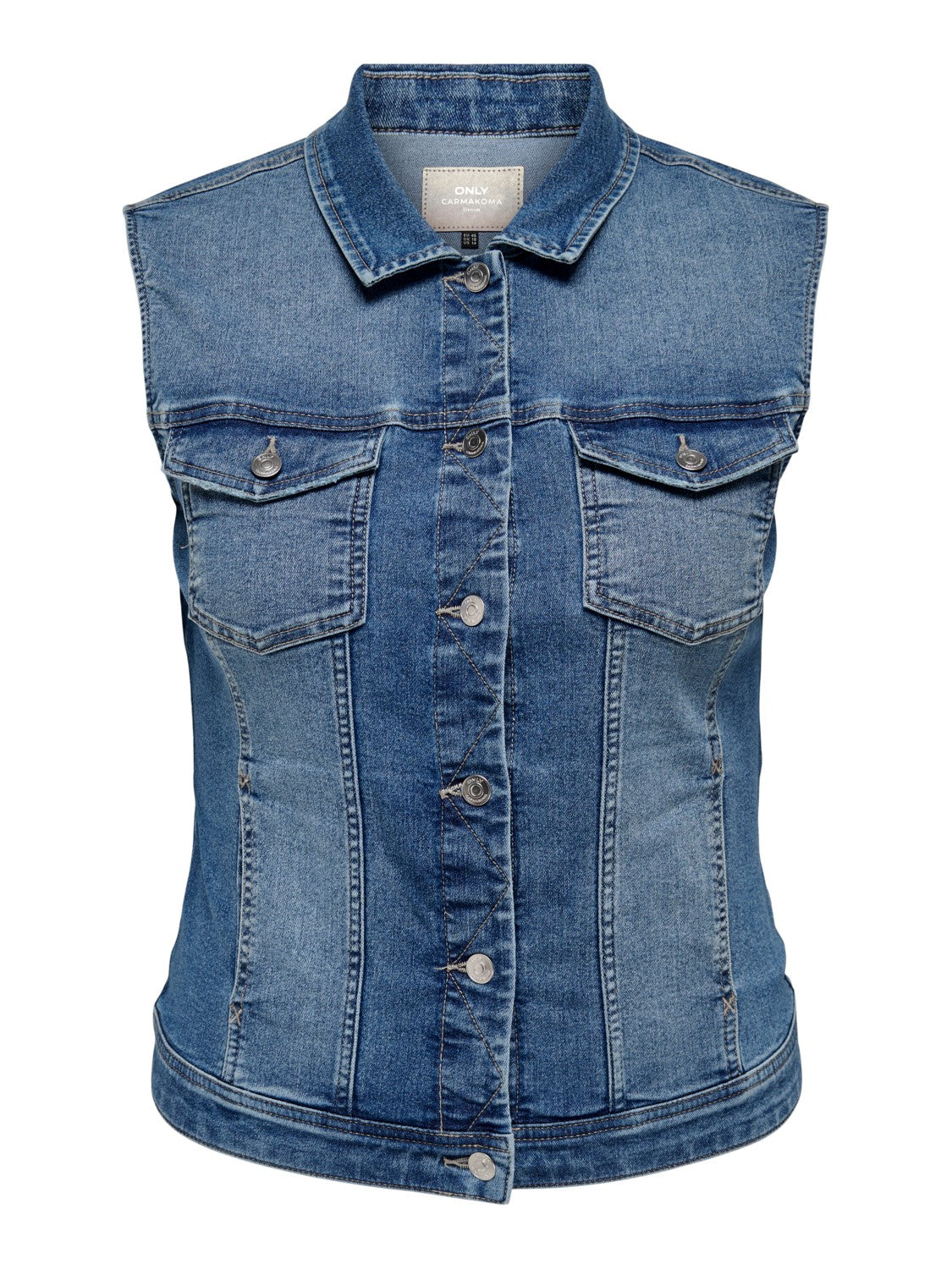 CARWESPA DENIM VEST