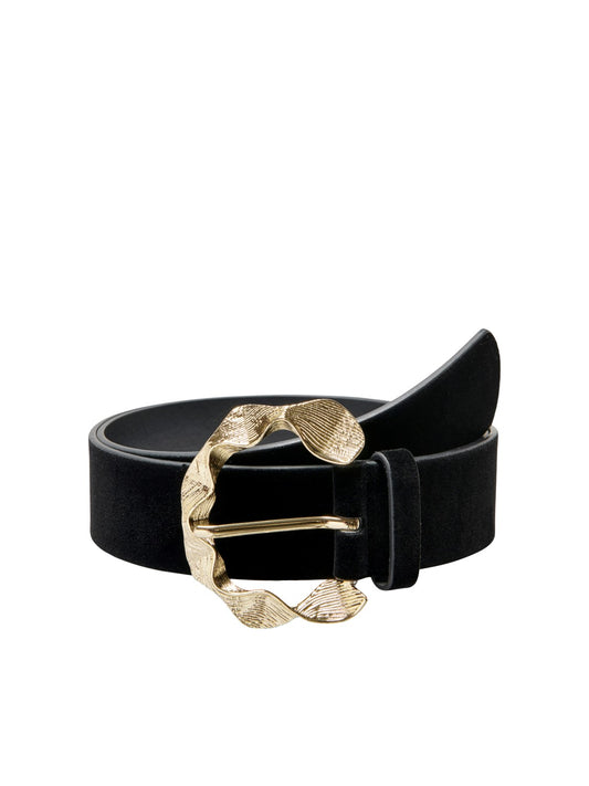 CARDORA VELVET JEANS BELT