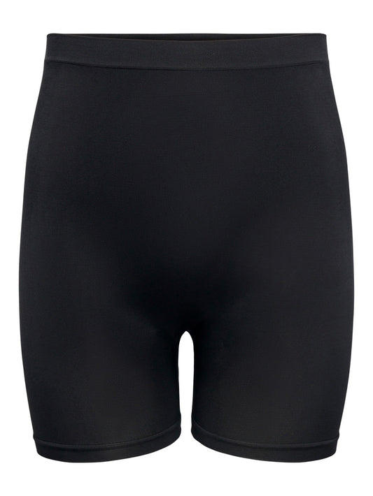 CAROTTILIA SEAMLESS SHORTS