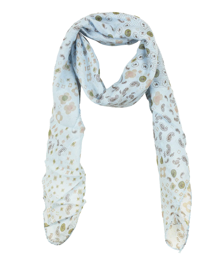 Scarf 9284RA