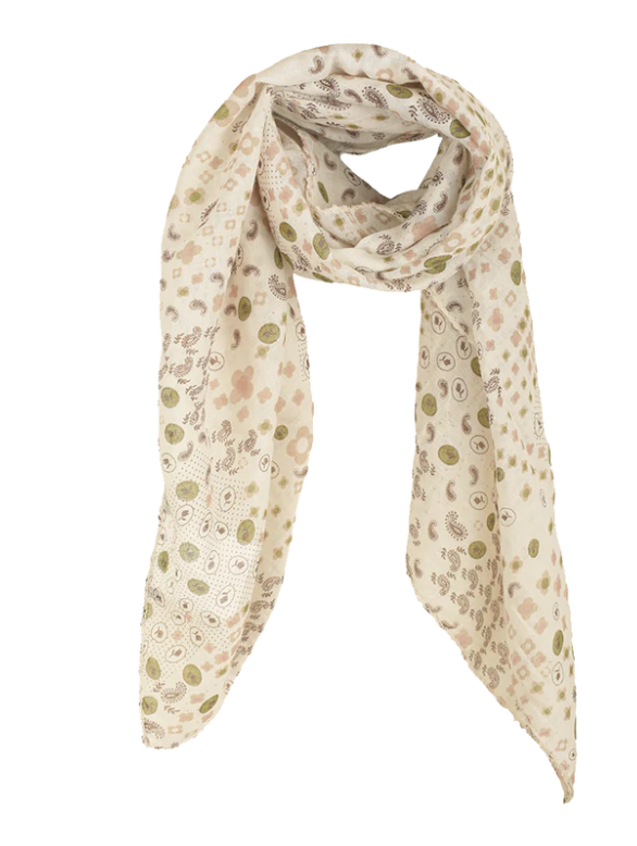 Scarf 9284RA