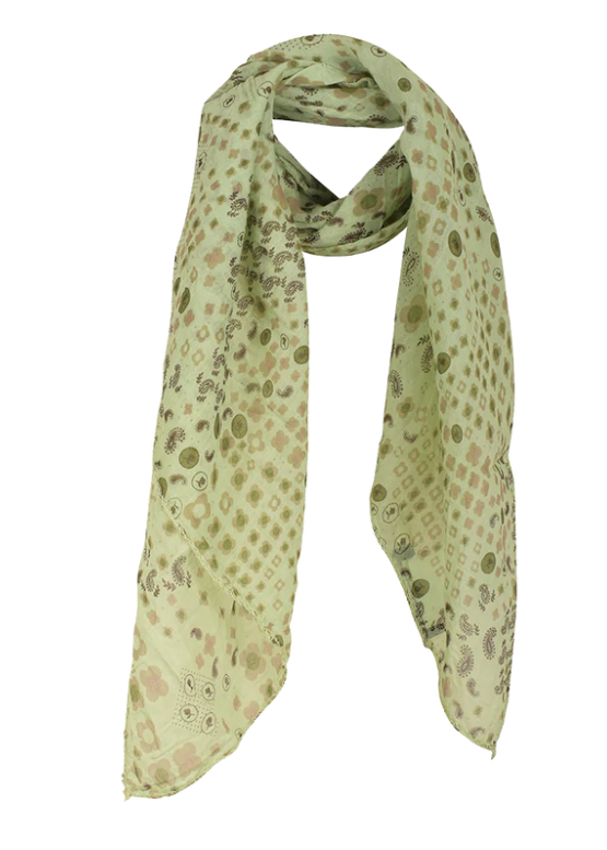 Scarf 9284RA