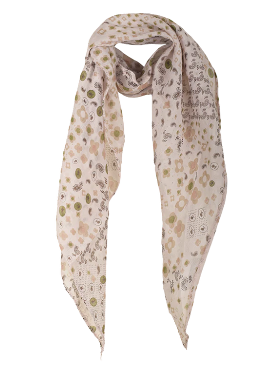 Scarf 9284RA