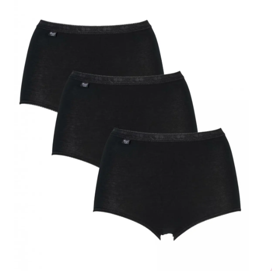 SLOGGI BASIC MAXI 3-PACK
