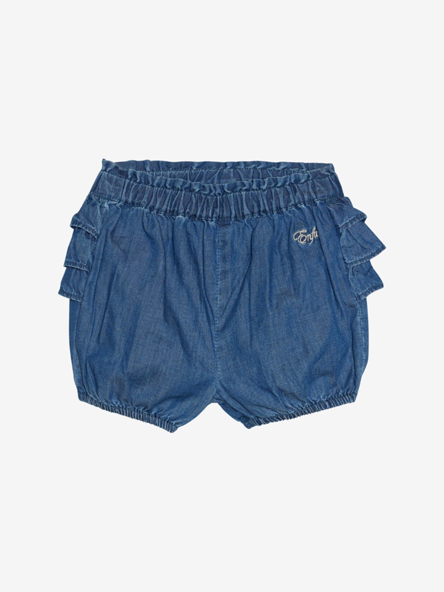 Bloomers Chambray