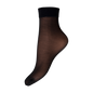 ANKLE SOCK 2 PK 20 DEN