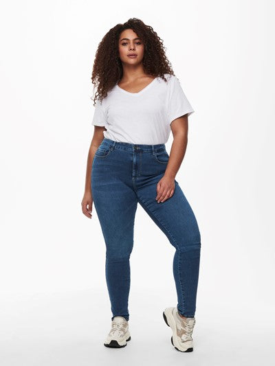 CARAUGUSTA HW SK DNM JEANS