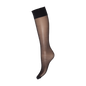 KNEEHIGH SILKLOOK 2 PK