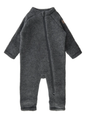 Wool Baby Suit