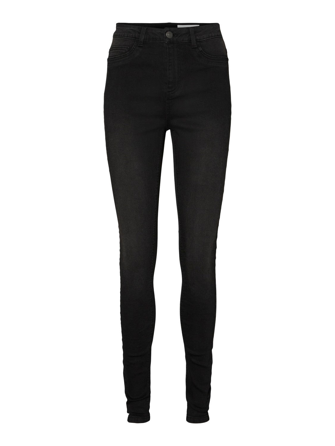 CALLIE SKINNY JEANS NOOS BLACK