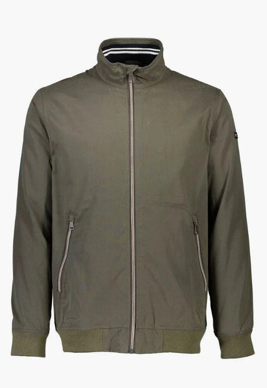 Barracuda jacket
