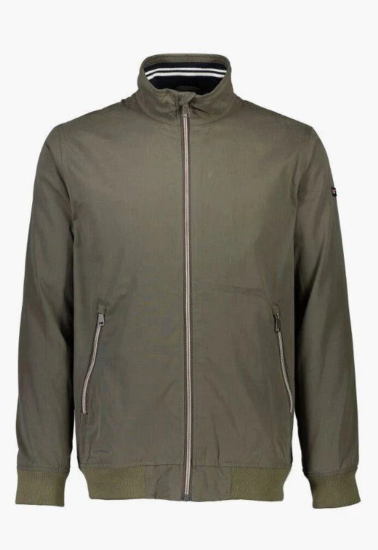 Barracuda jacket