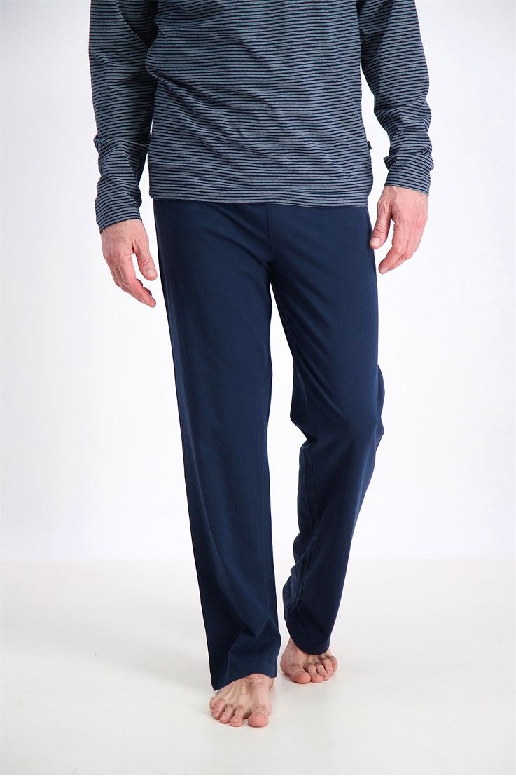 Jersey pyjamas
