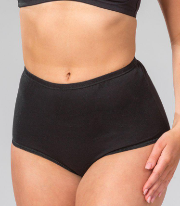 BRIEF MAXI 2-PACK