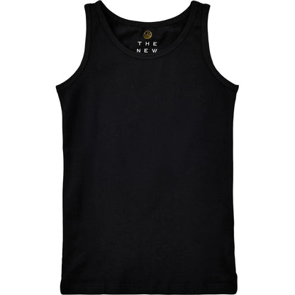 THE NEW TANKTOP