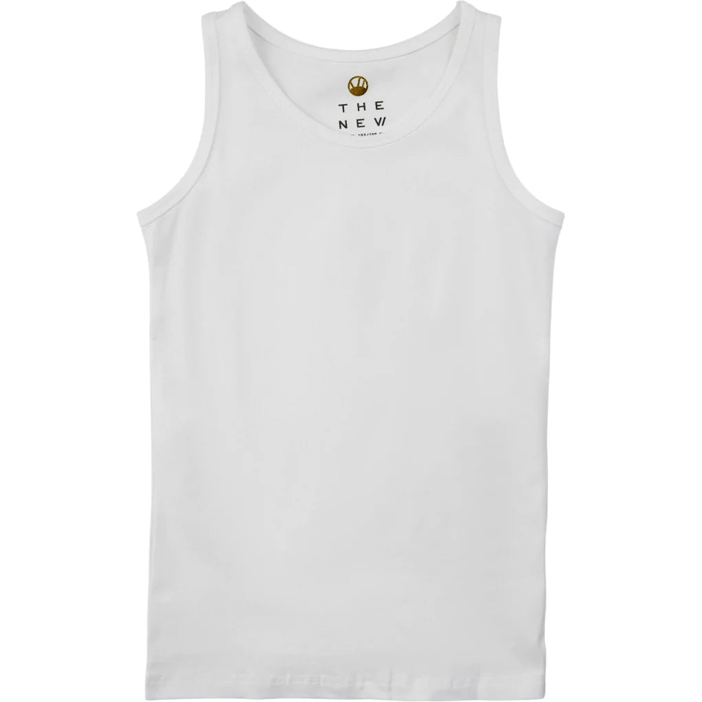 THE NEW TANKTOP