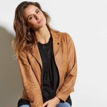 Mapelina jacket